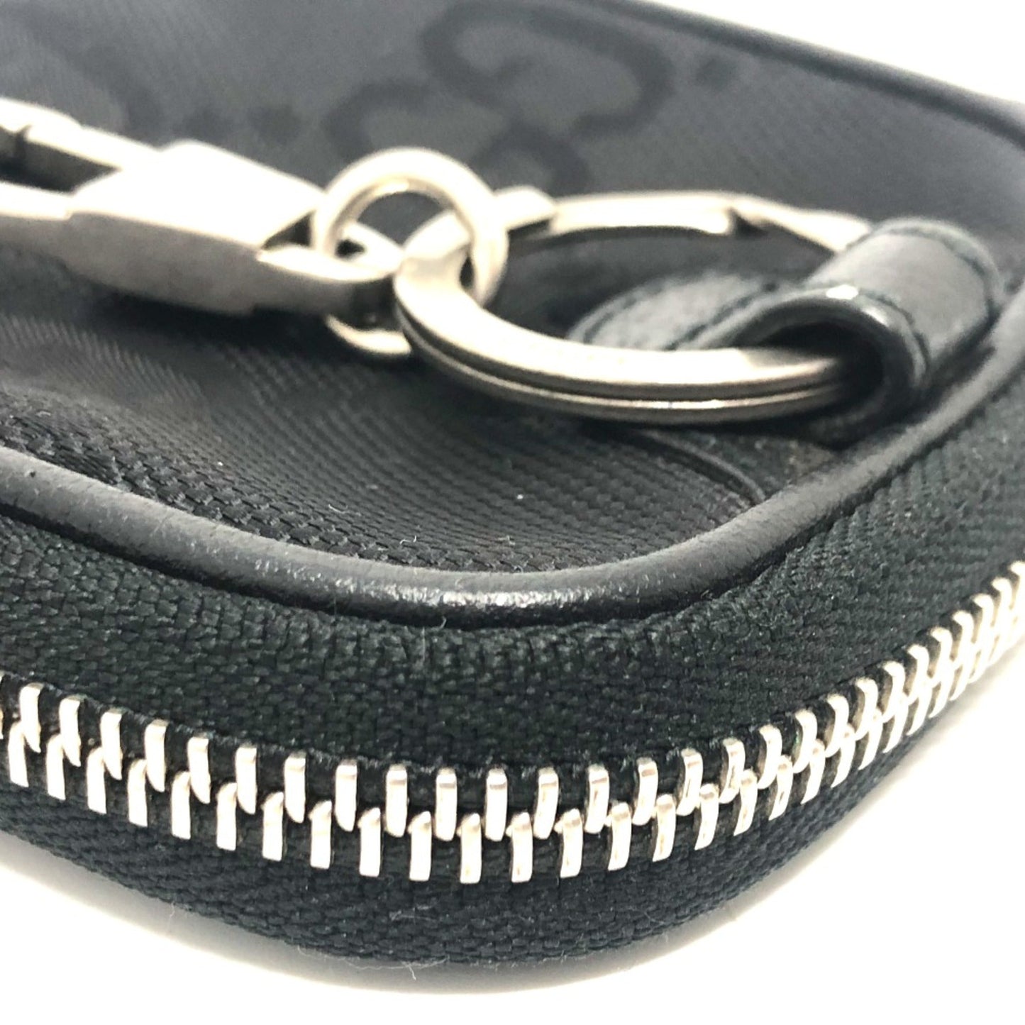Gucci Black Other Coin Purse/Coin Case ( )