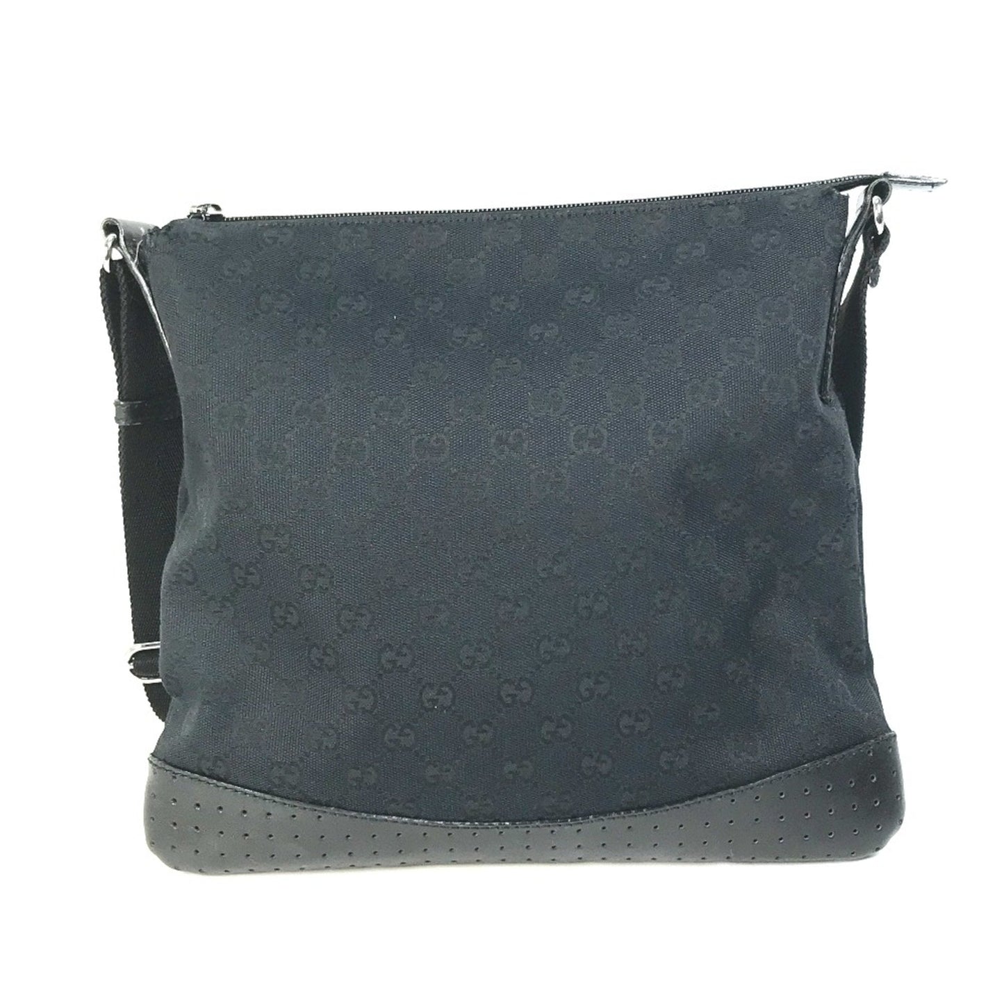 Gucci Black Other Shoulder Bag ( )
