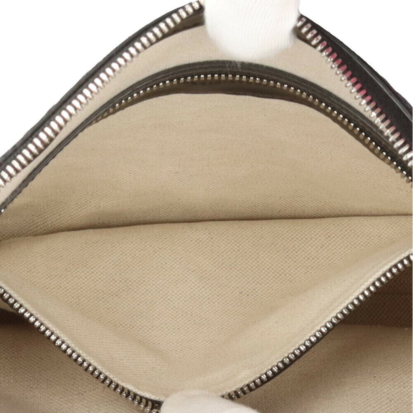 Gucci Black Leather Shoulder Bag ( )
