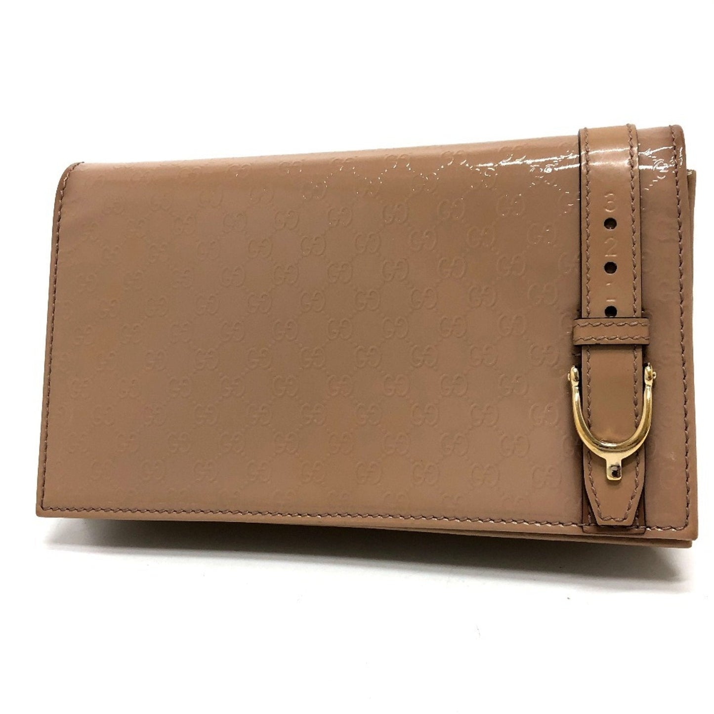 Gucci Beige Shoulder Bag ( )