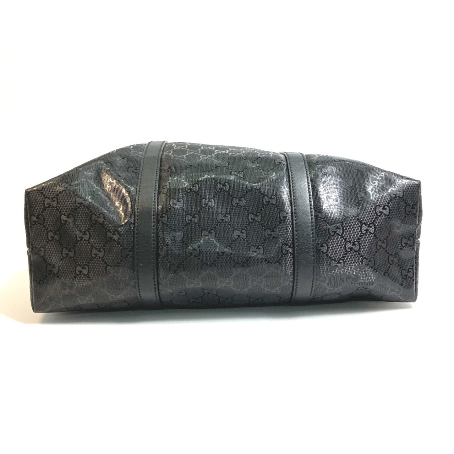Gucci Black Other Tote Bag