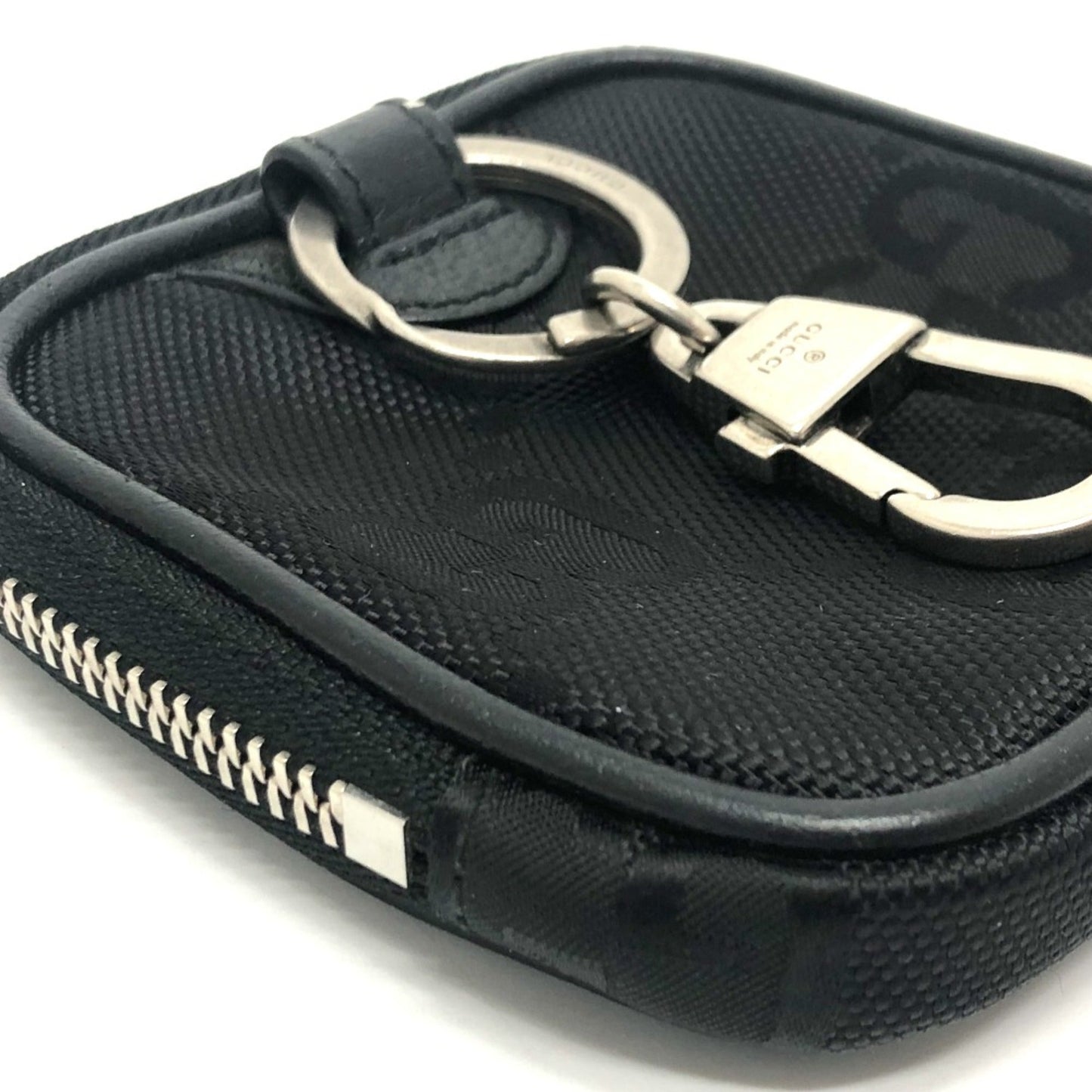 Gucci Black Other Coin Purse/Coin Case ( )