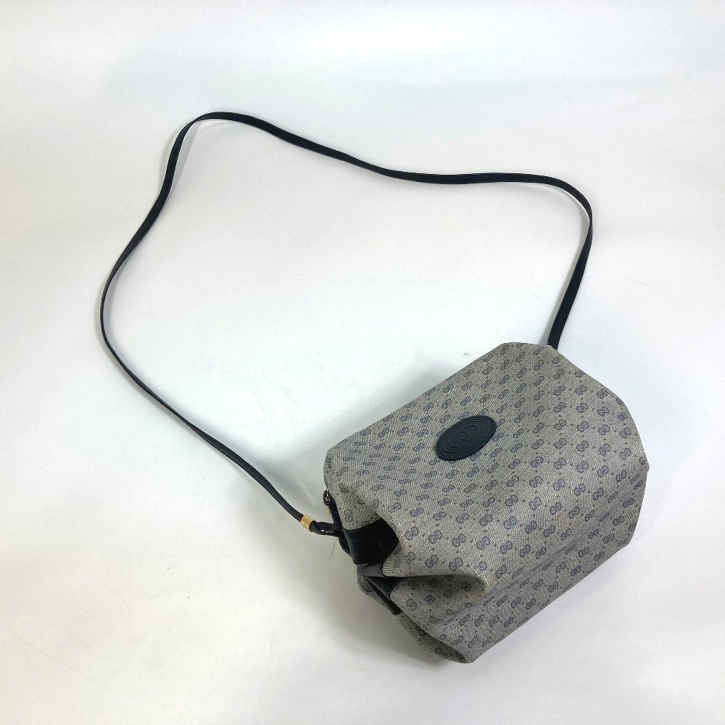 Gucci Navy Other Shoulder Bag ( )