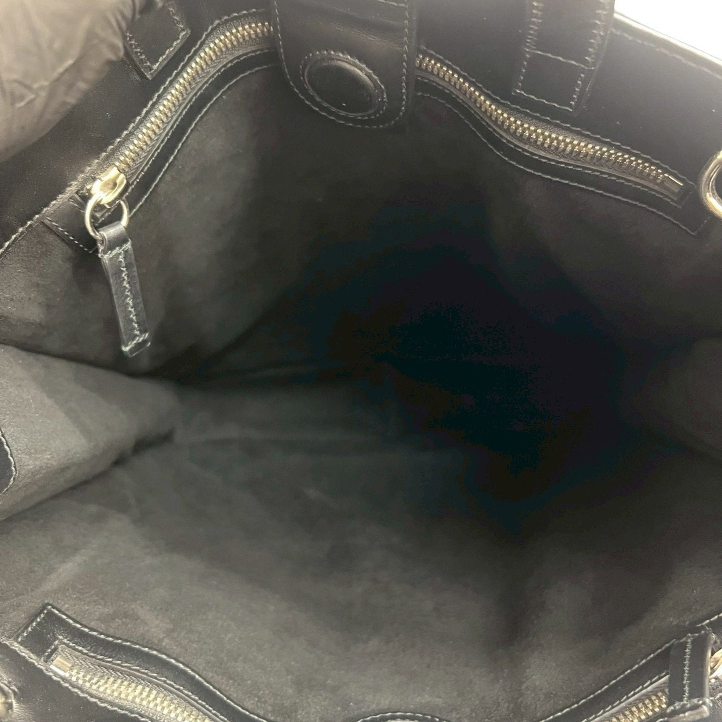 Gucci Black Brown Green Red Color Pvc Leather Handbag Shoulder Bag Tote Bag ( )