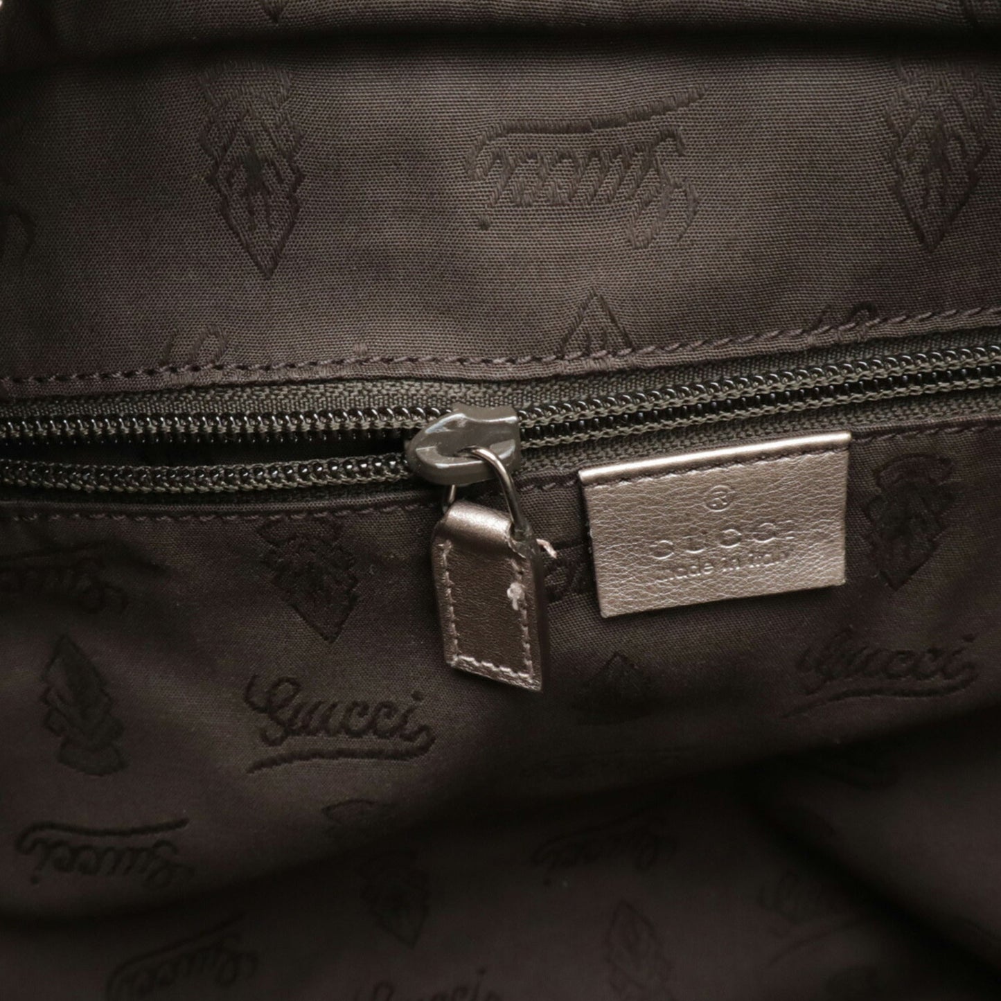 Gucci Gg Imprimé Pink Gg Imprimé Shoulder Bag Tote Bag ( )