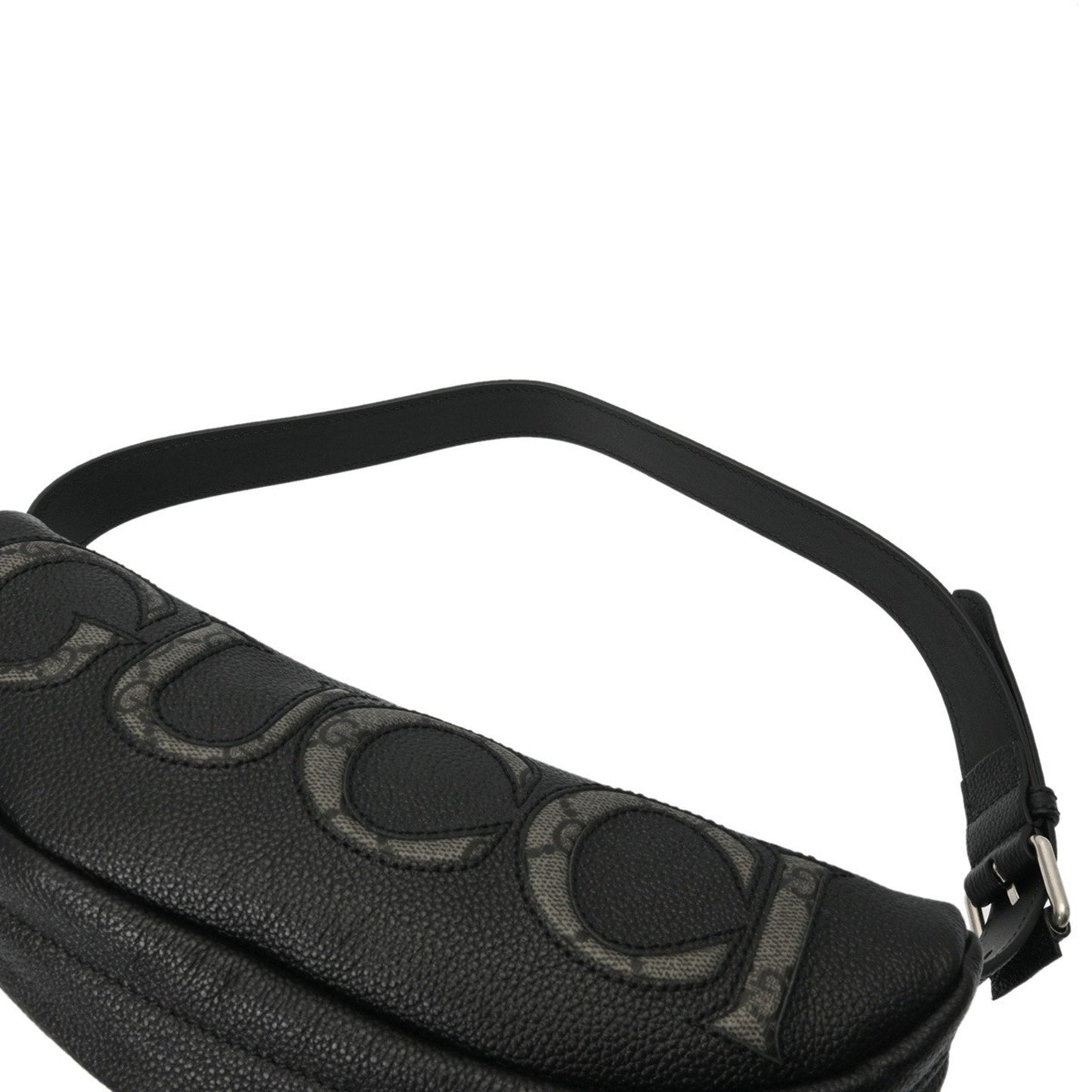Gucci Black Fanny Pack ( )