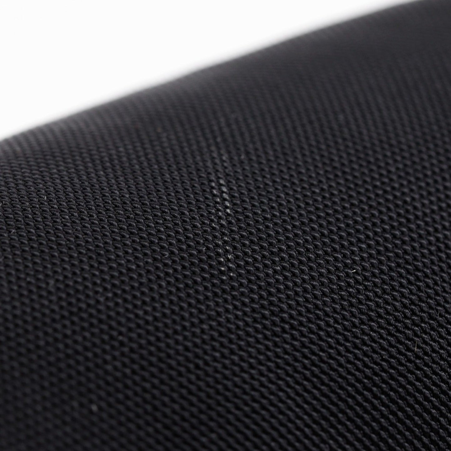 Gucci Black Nylon Canvas Pouch ( )