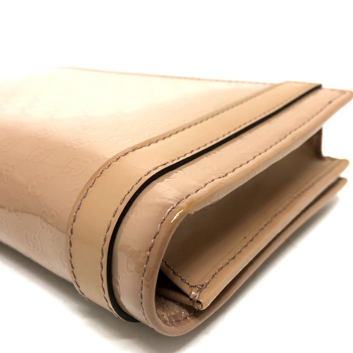 Gucci Beige Shoulder Bag ( )