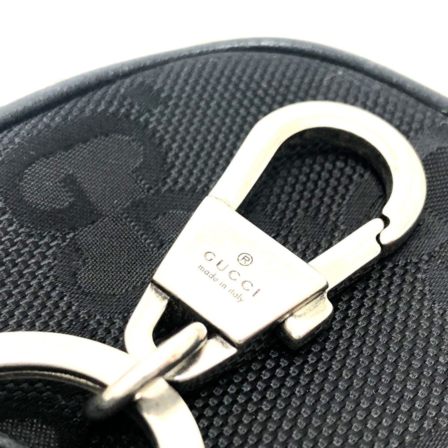 Gucci Black Other Coin Purse/Coin Case ( )