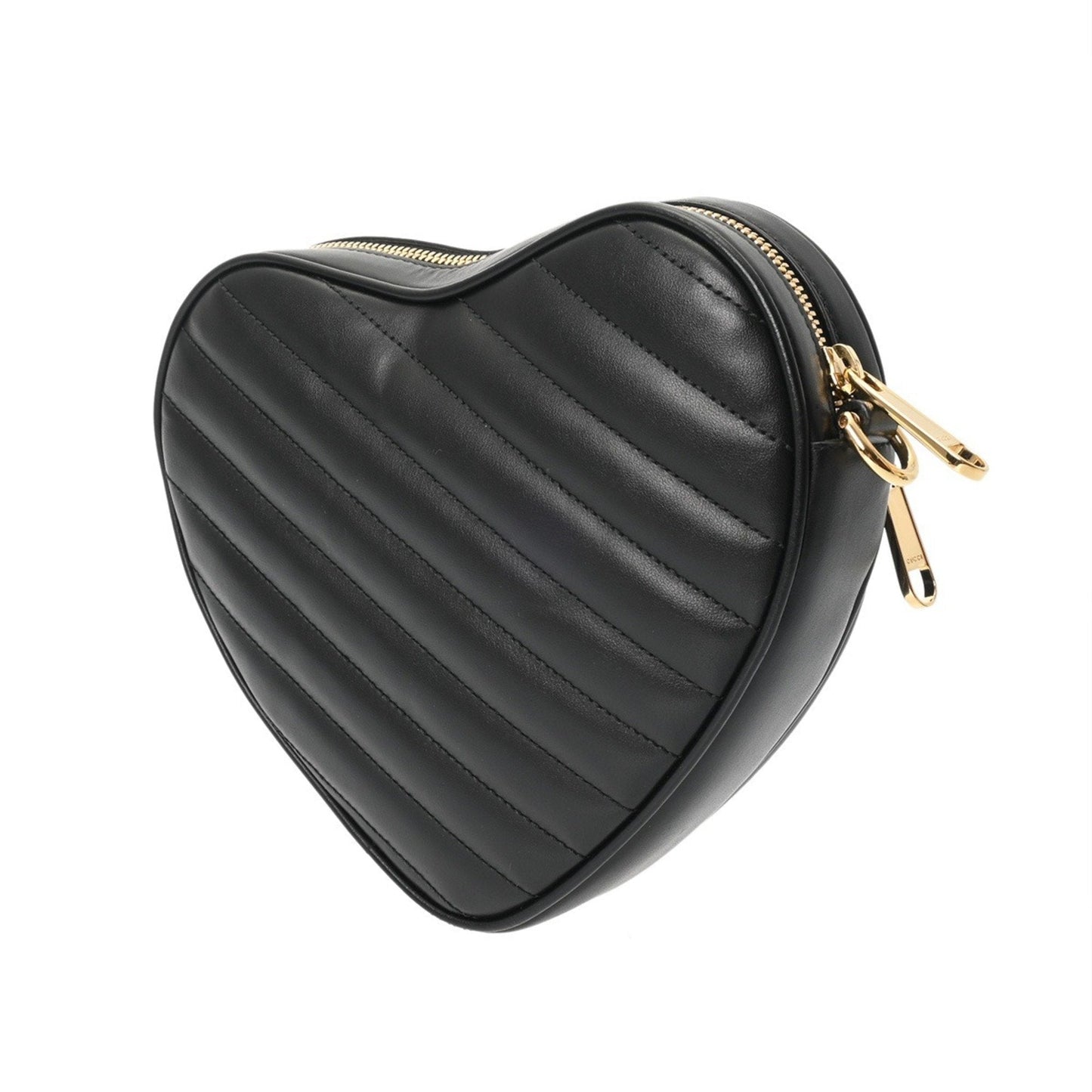 Gucci Black Shoulder Bag ( )