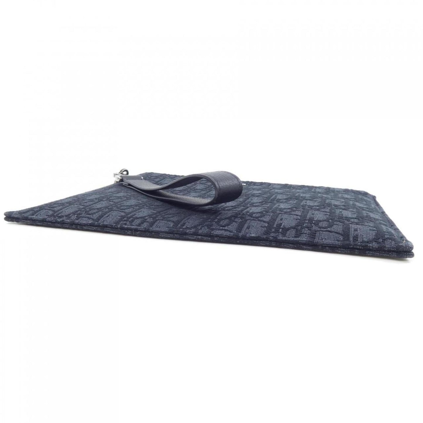 Christian Dior Black Handbag ()