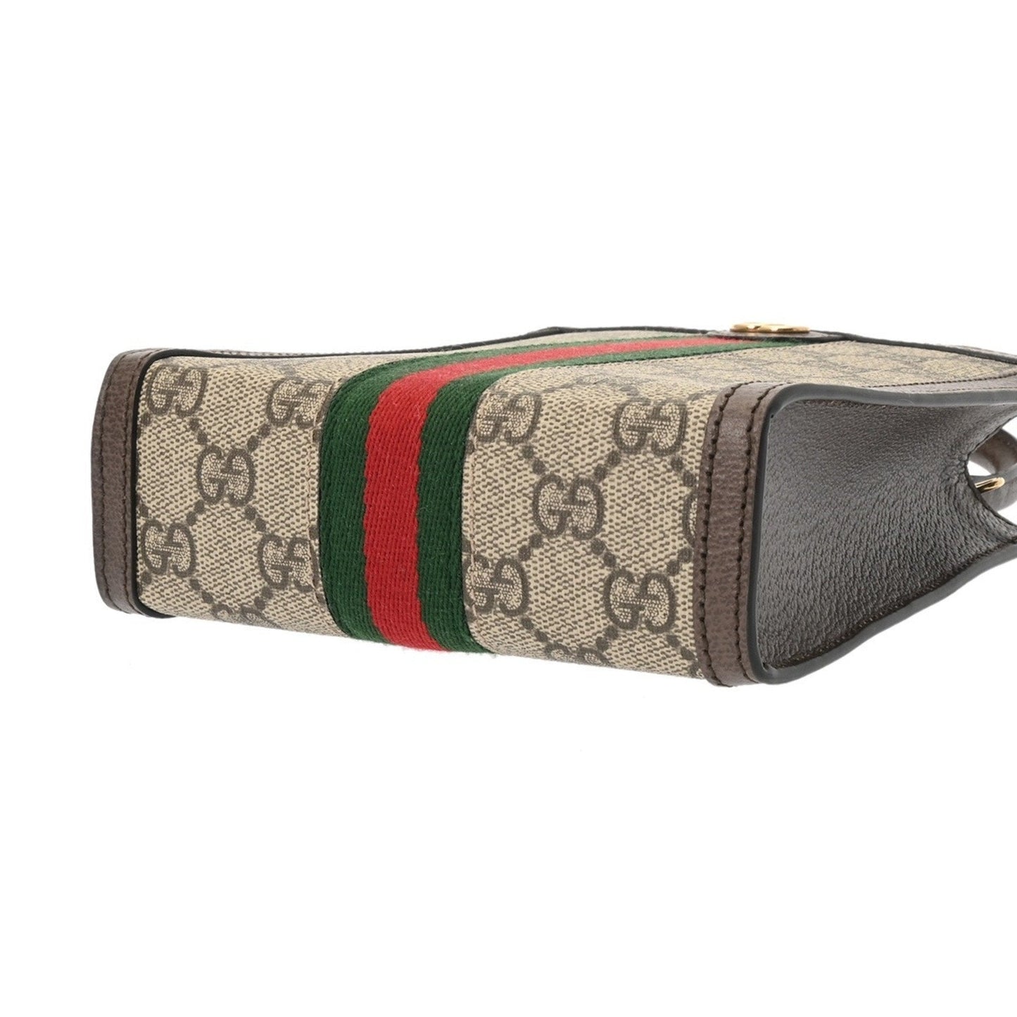 Gucci Beige Handbag ( )