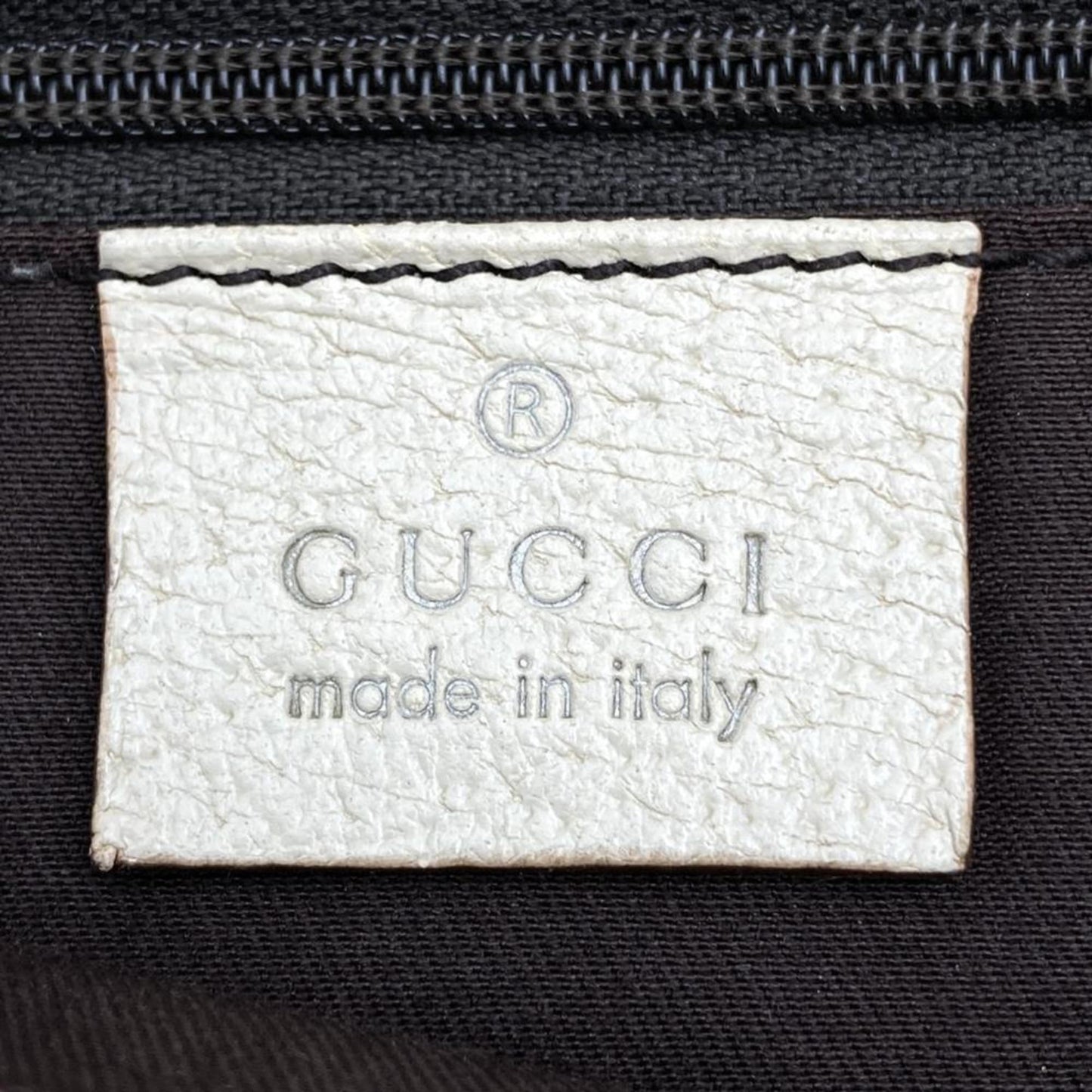 Gucci Gg Canvas Beige Gg Canvas Shoulder Bag Tote Bag ( )