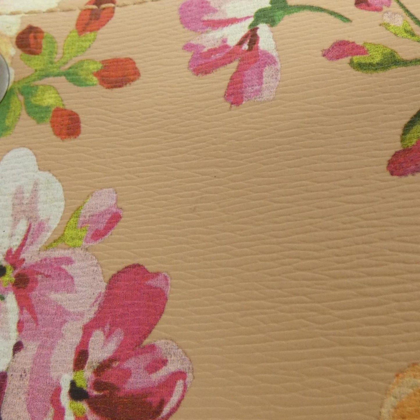 Gucci Pink Leather Handbag ( )