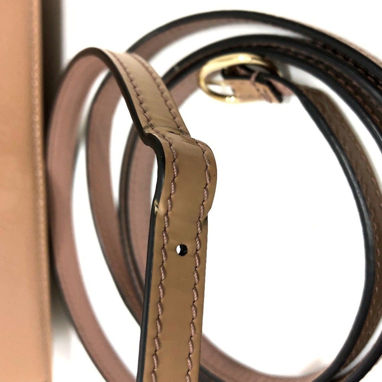 Gucci Beige Shoulder Bag ( )