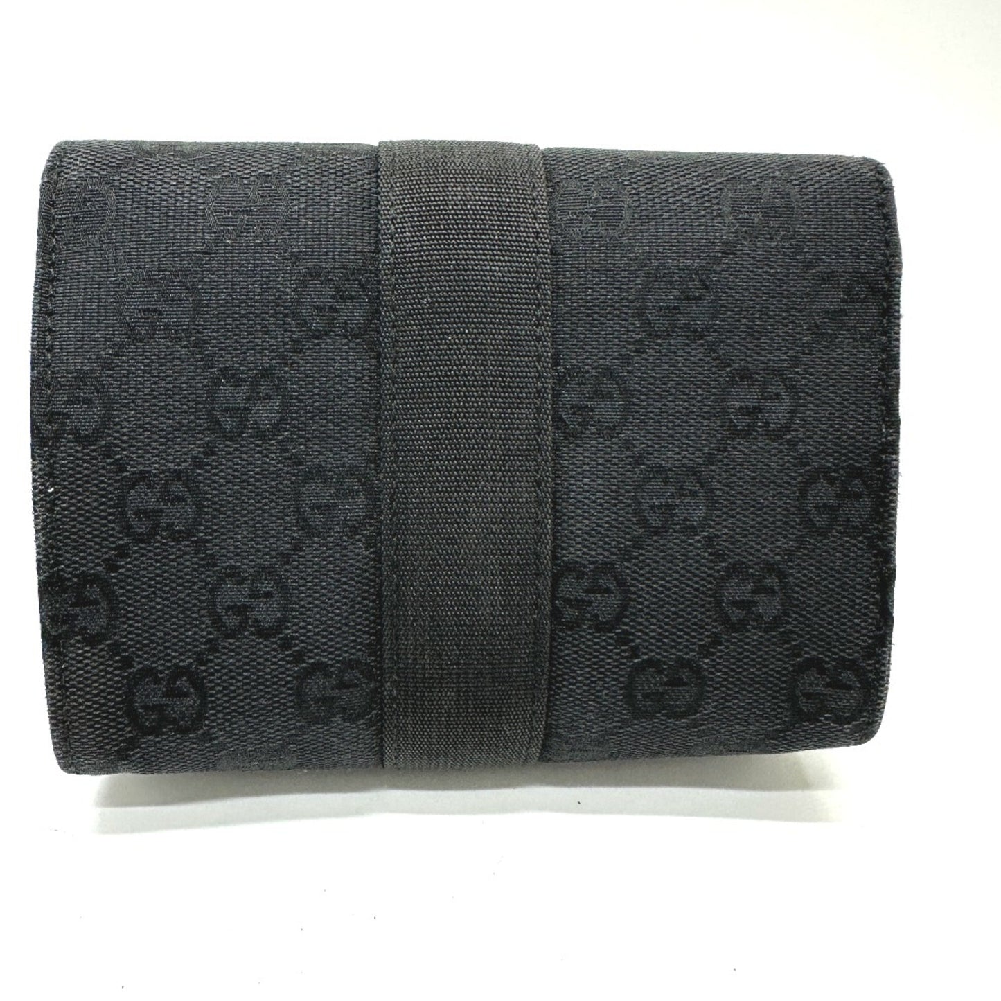 Gucci Black Other Pouch ( )