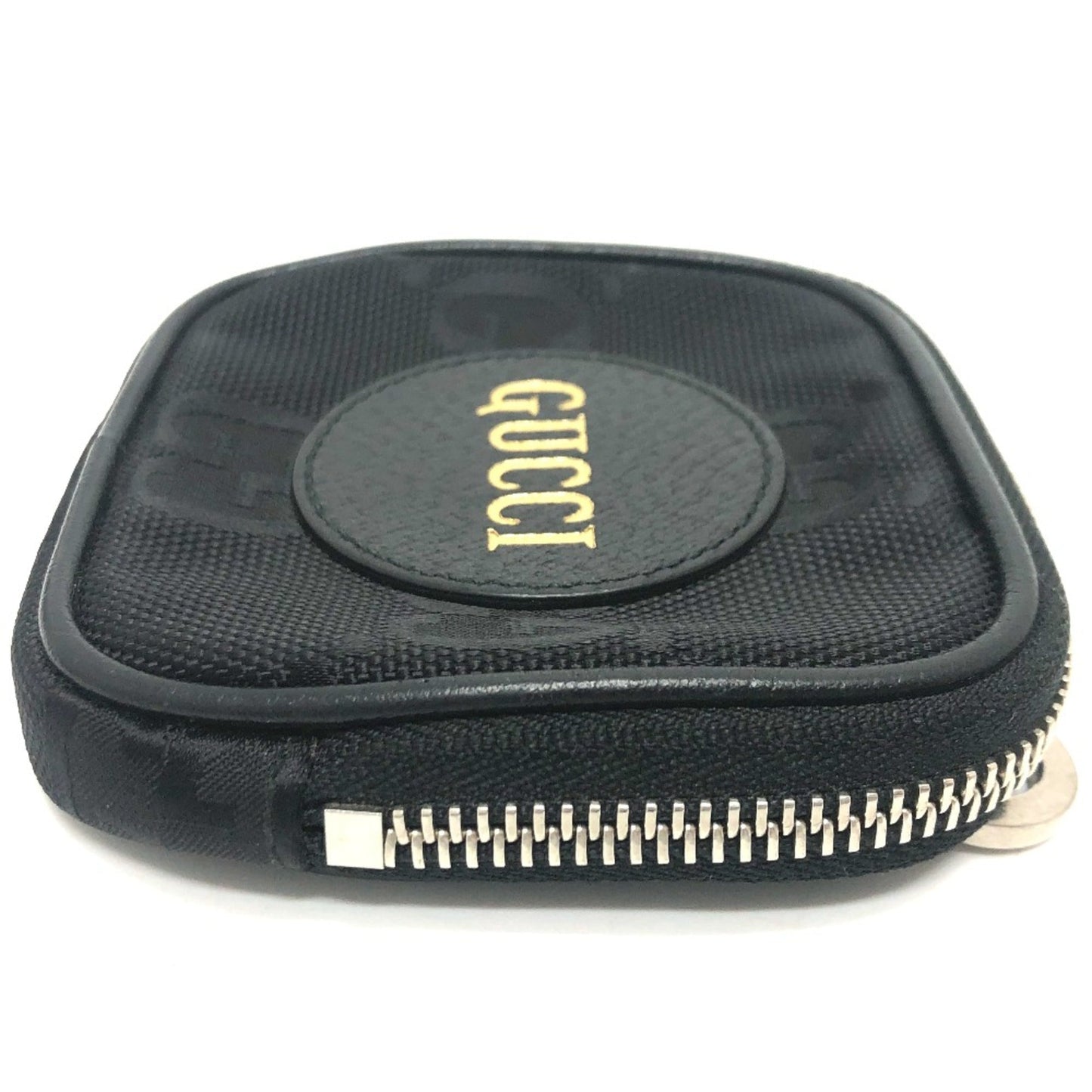 Gucci Black Other Coin Purse/Coin Case ( )
