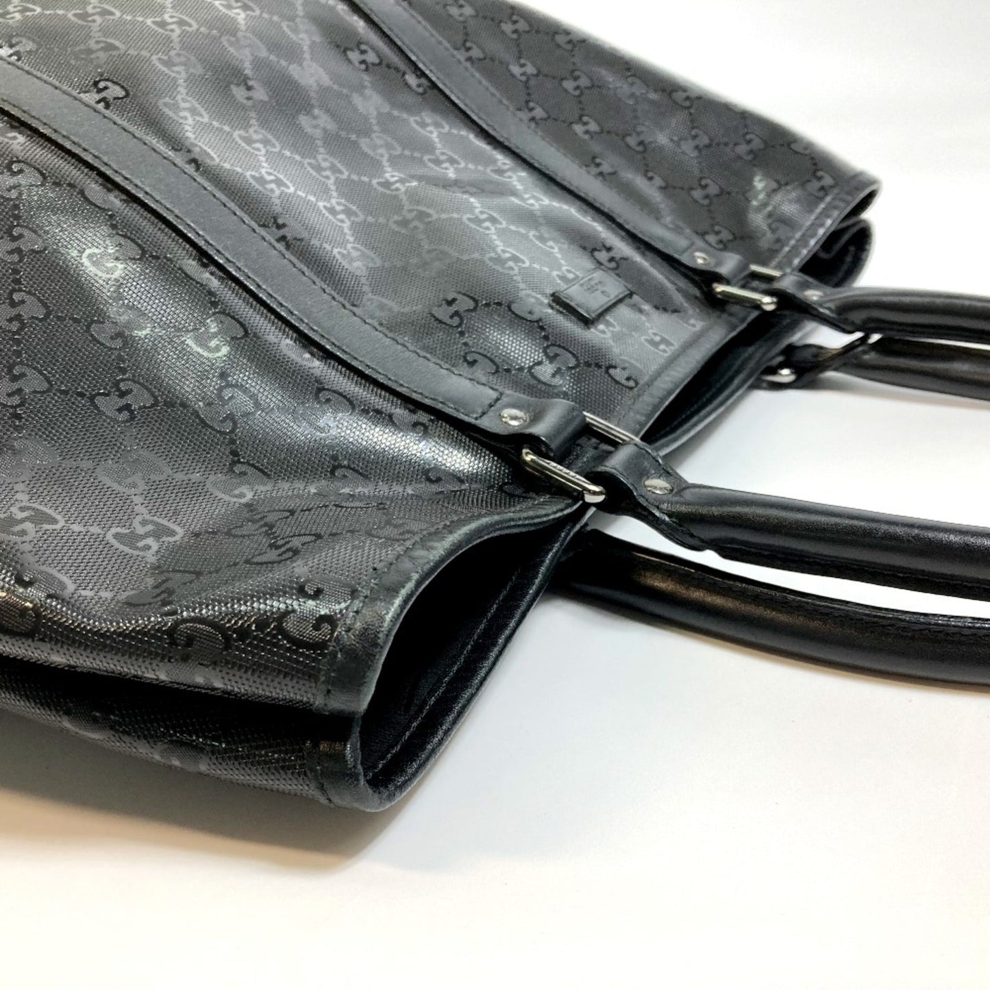 Gucci Black Other Tote Bag ( )