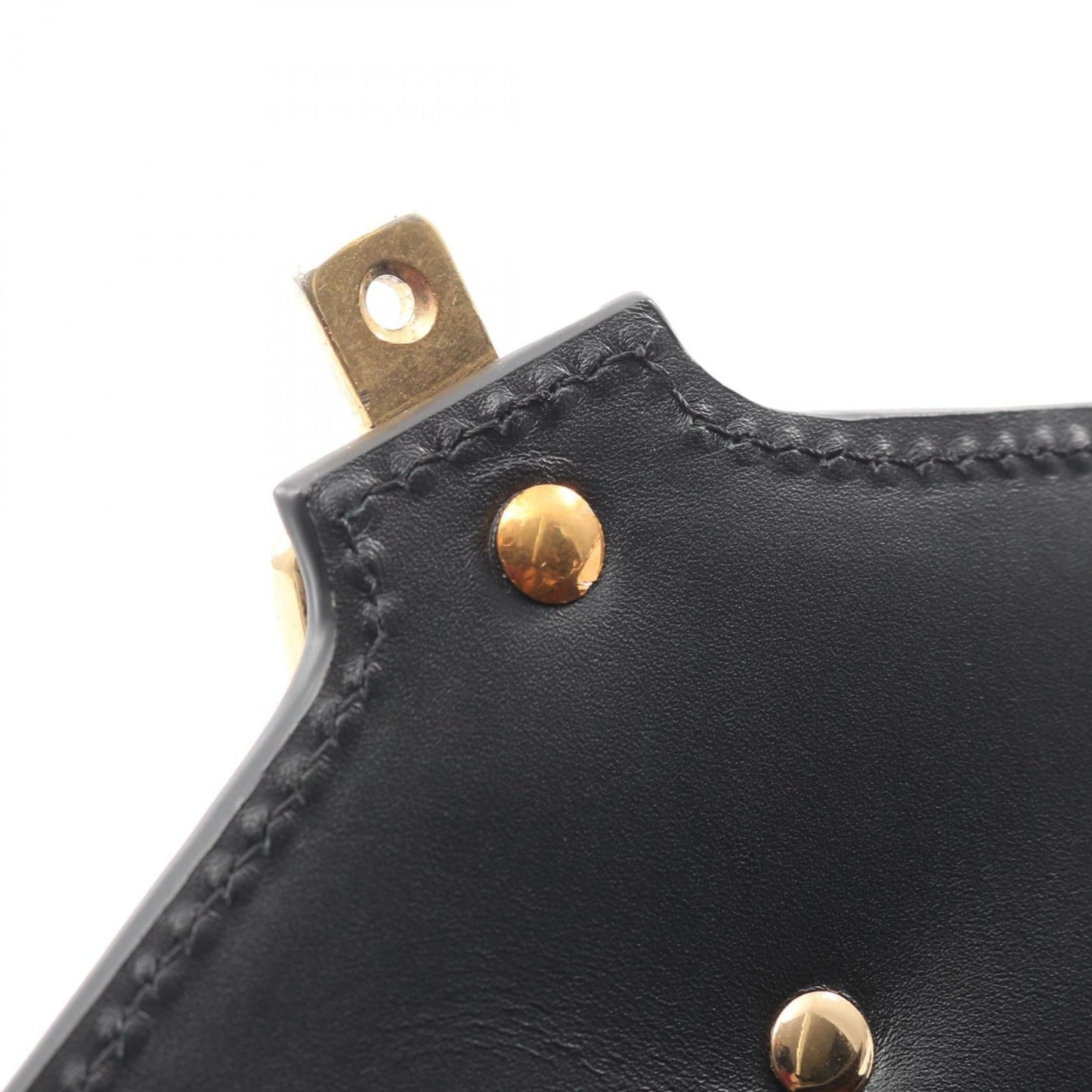 Gucci Black Multi-Color Leather Handbag ( )