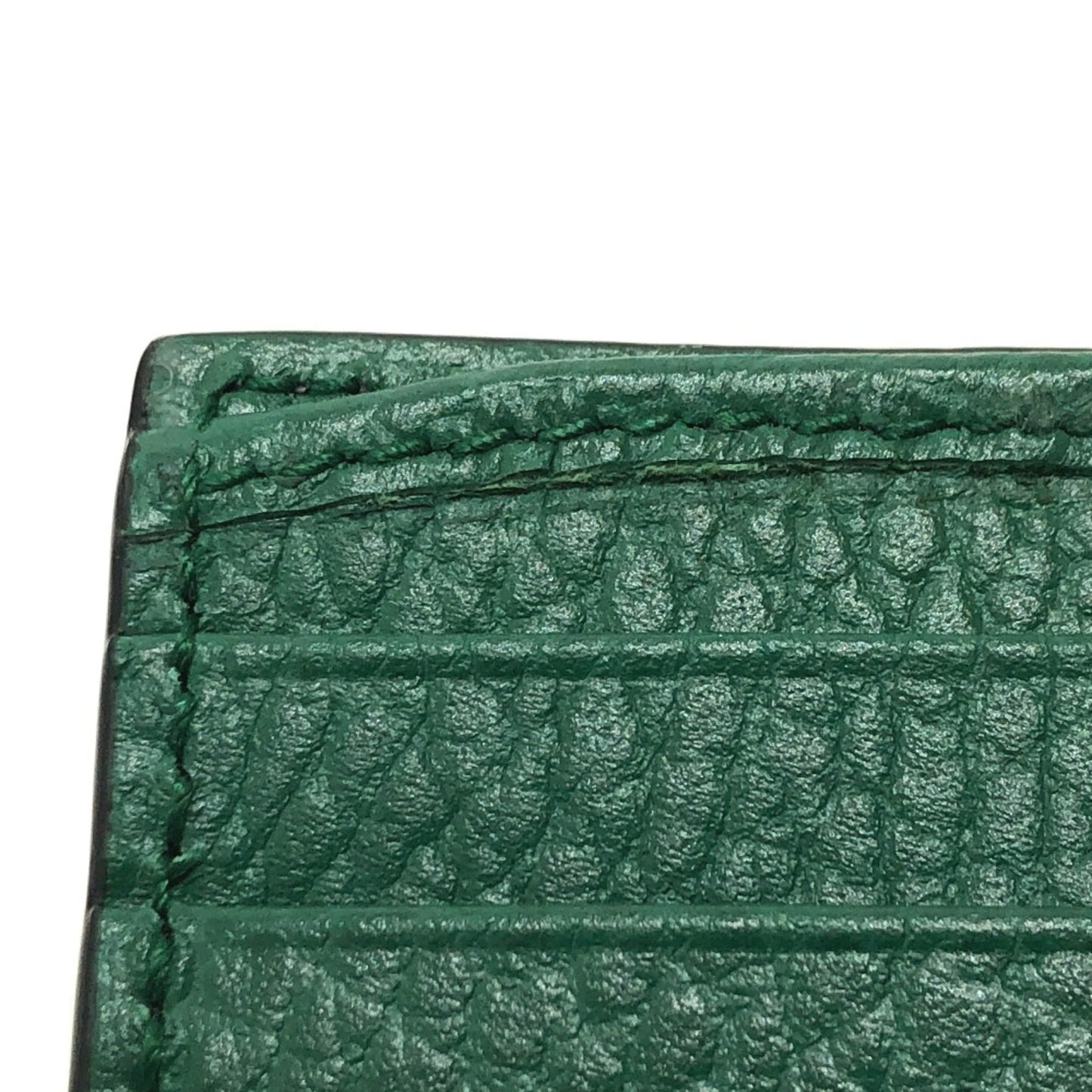Gucci Black Leather Wallet (Bi-Fold) ( )