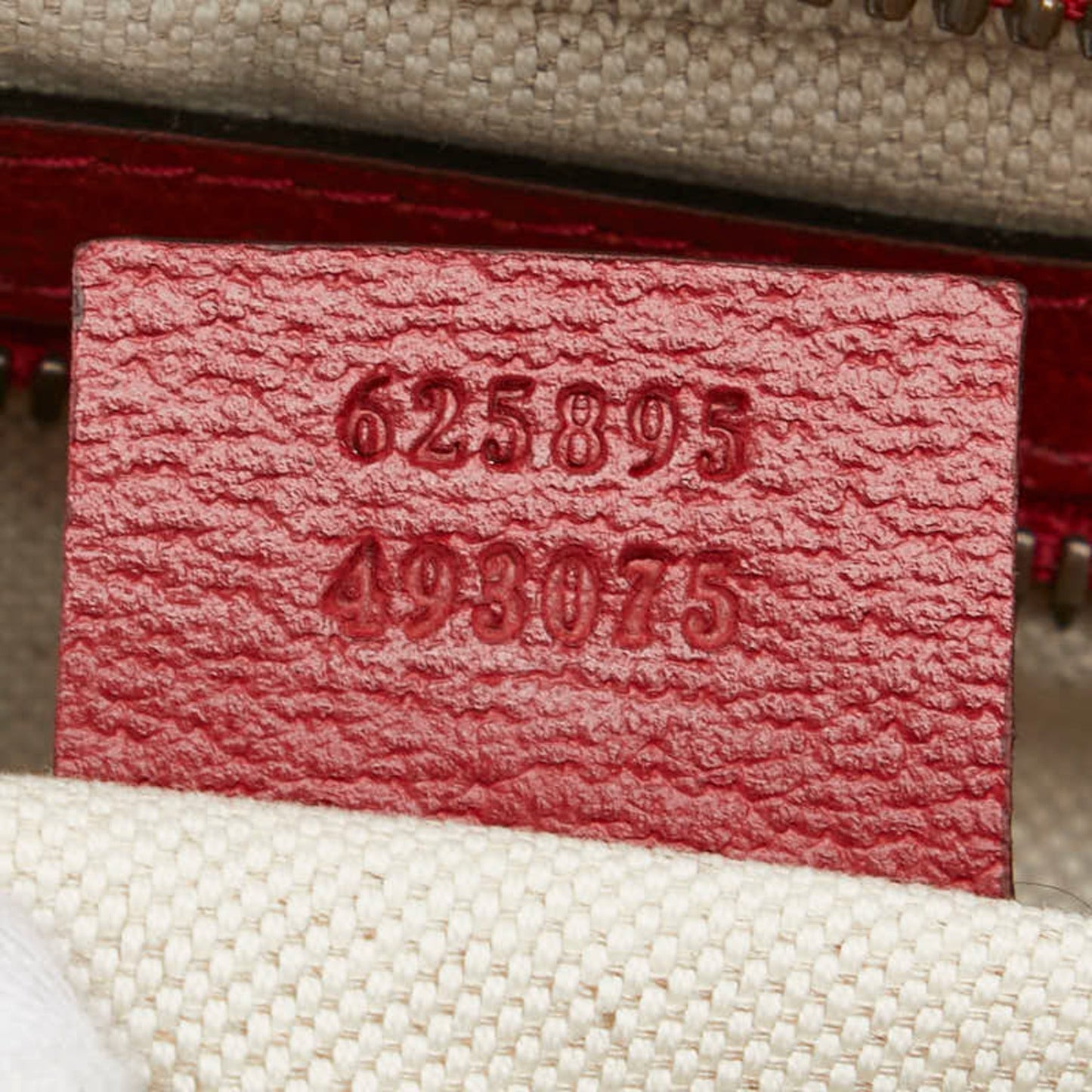 Gucci Multi-Color Canvas Leather Sling Bag ( )