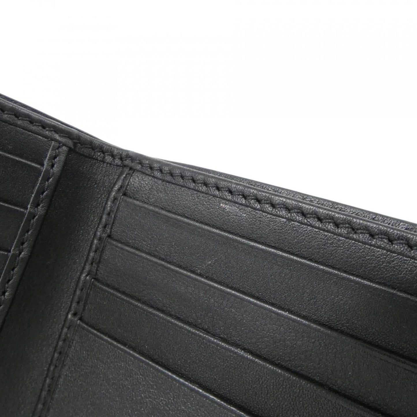 Gucci Black Wallet (Bi-Fold) ( )