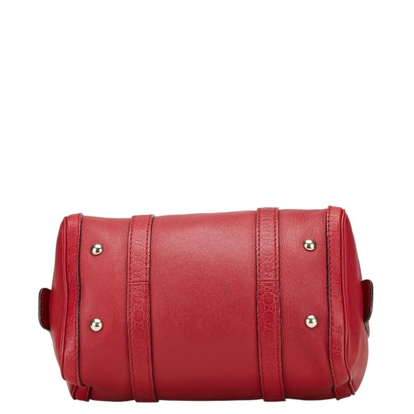 Gucci Red Color Handbag Shoulder Bag ( )