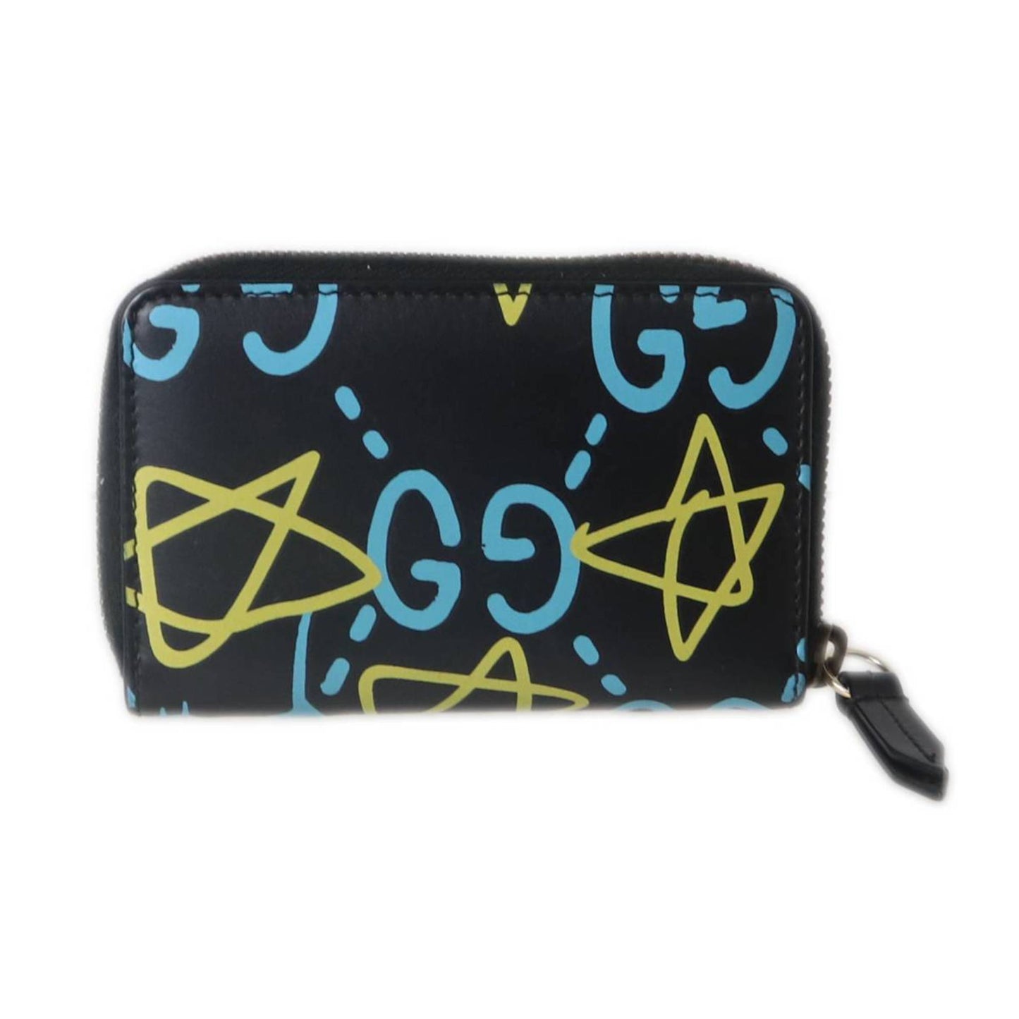 Gucci Multi-Color Coin Purse/Coin Case ( )