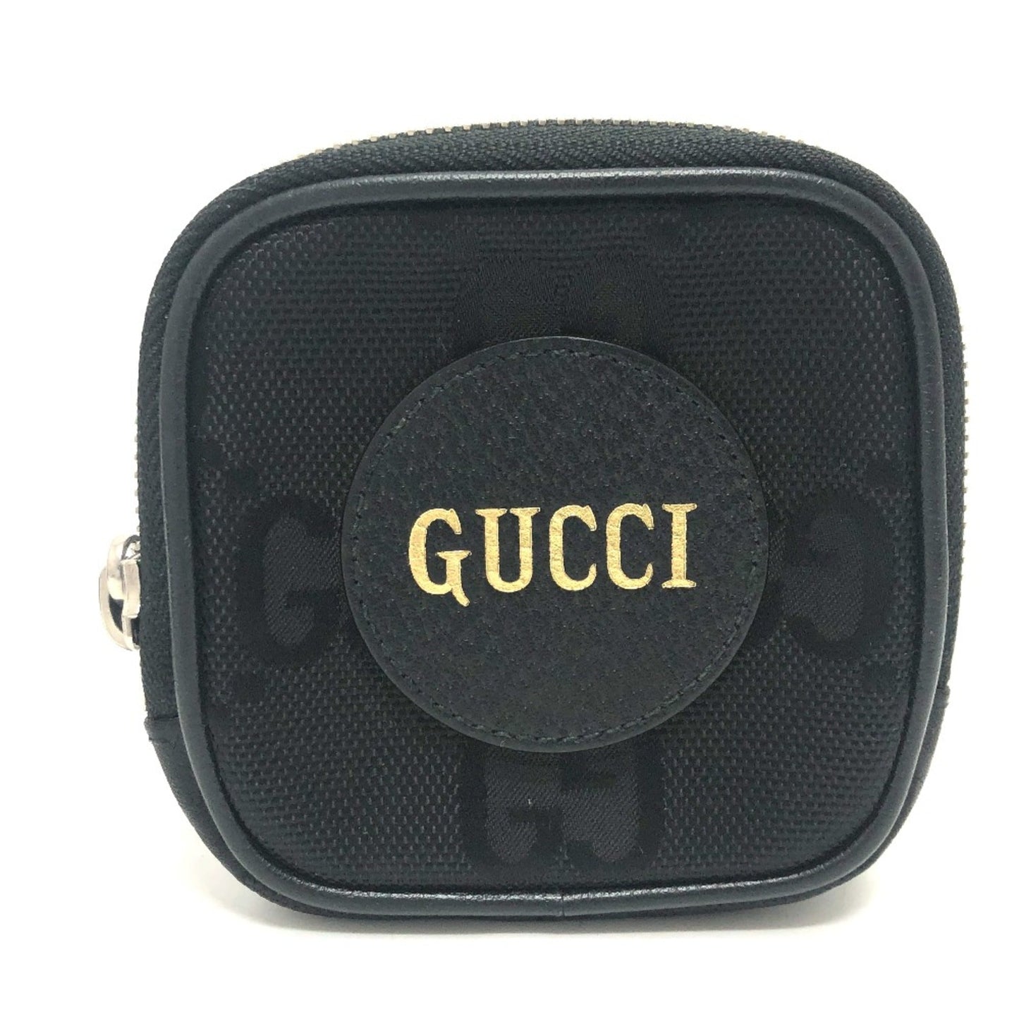 Gucci Black Other Coin Purse/Coin Case ( )