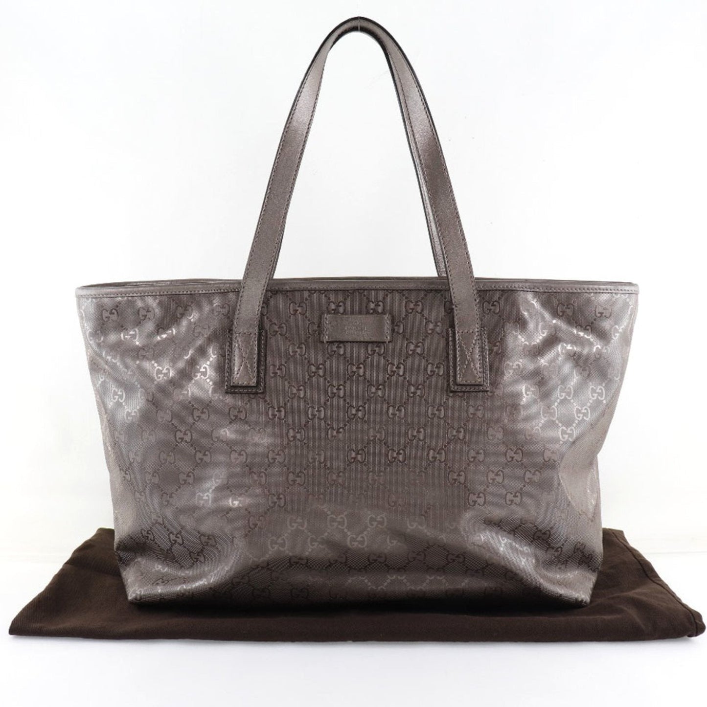 Gucci Gg Imprimé Gg Imprimé Tote Bag ( )
