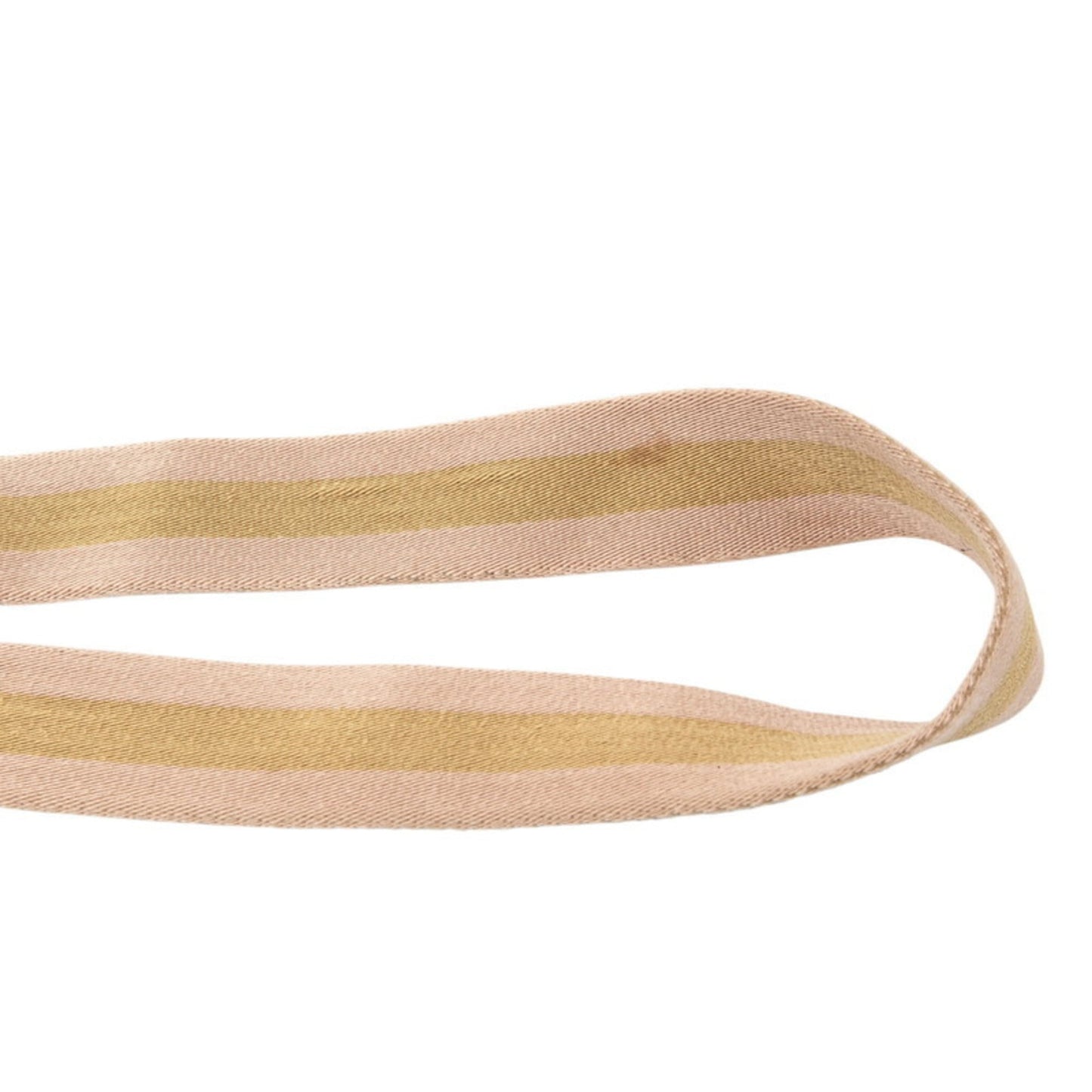 Gucci Gg Canvas Beige Gold Gg Canvas Leather Shoulder Bag ( )