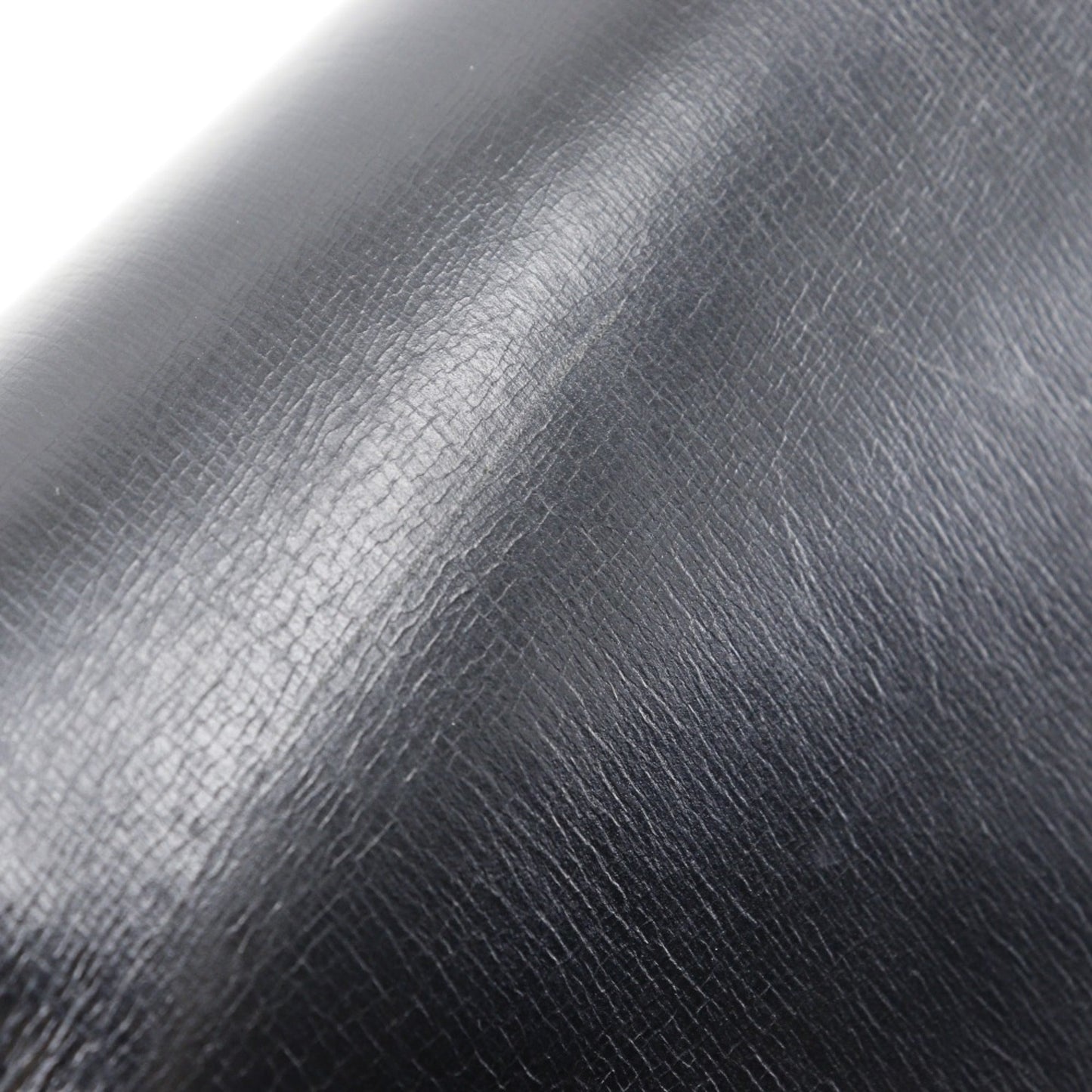 Gucci Sherry Line Black Leather Shoulder Bag ( )