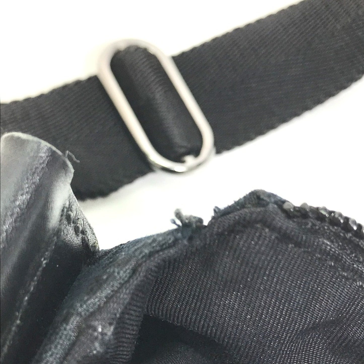 Gucci Black Other Shoulder Bag ( )