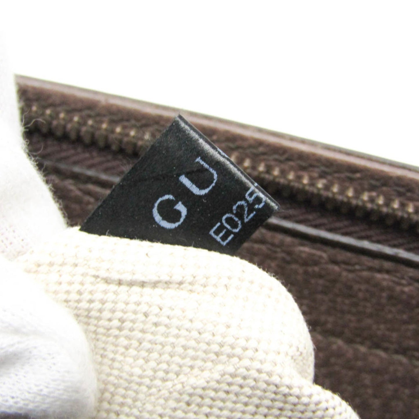 Gucci Ophidia Beige Pvc Shoulder Bag ( )