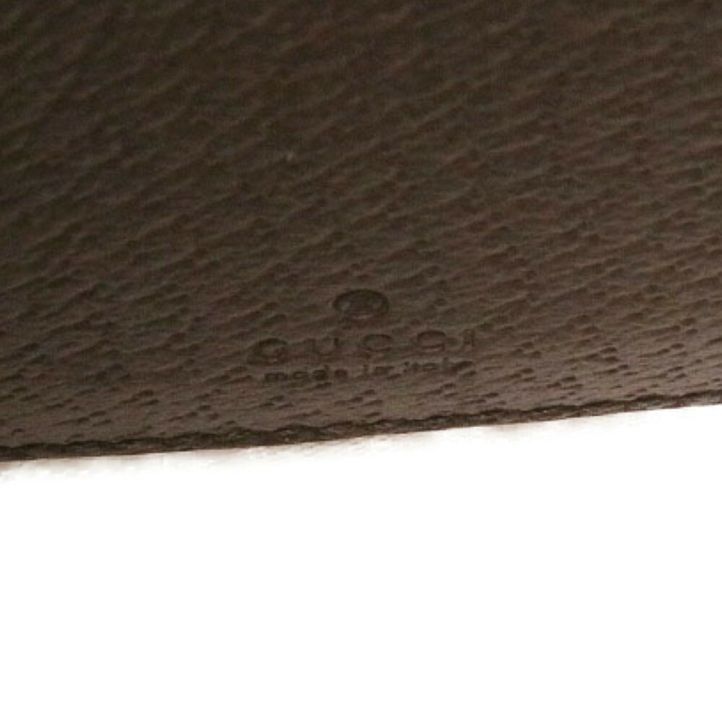 Gucci Beige Gg Canvas Shoulder Bag ( )