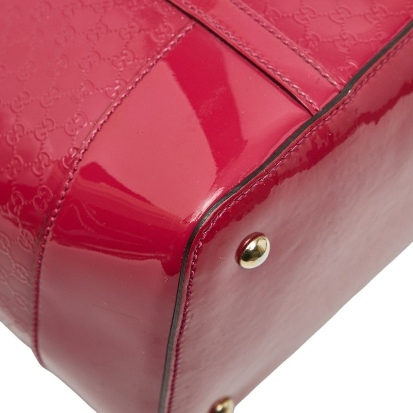 Gucci Pink Handbag ( )
