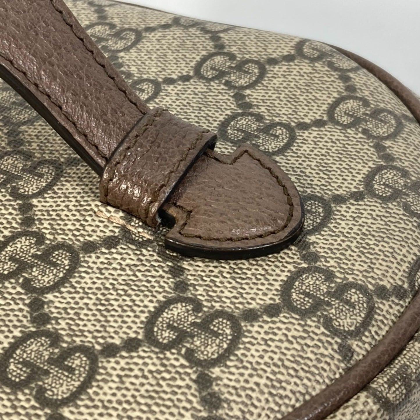 Gucci Beige Other Handbag ( )