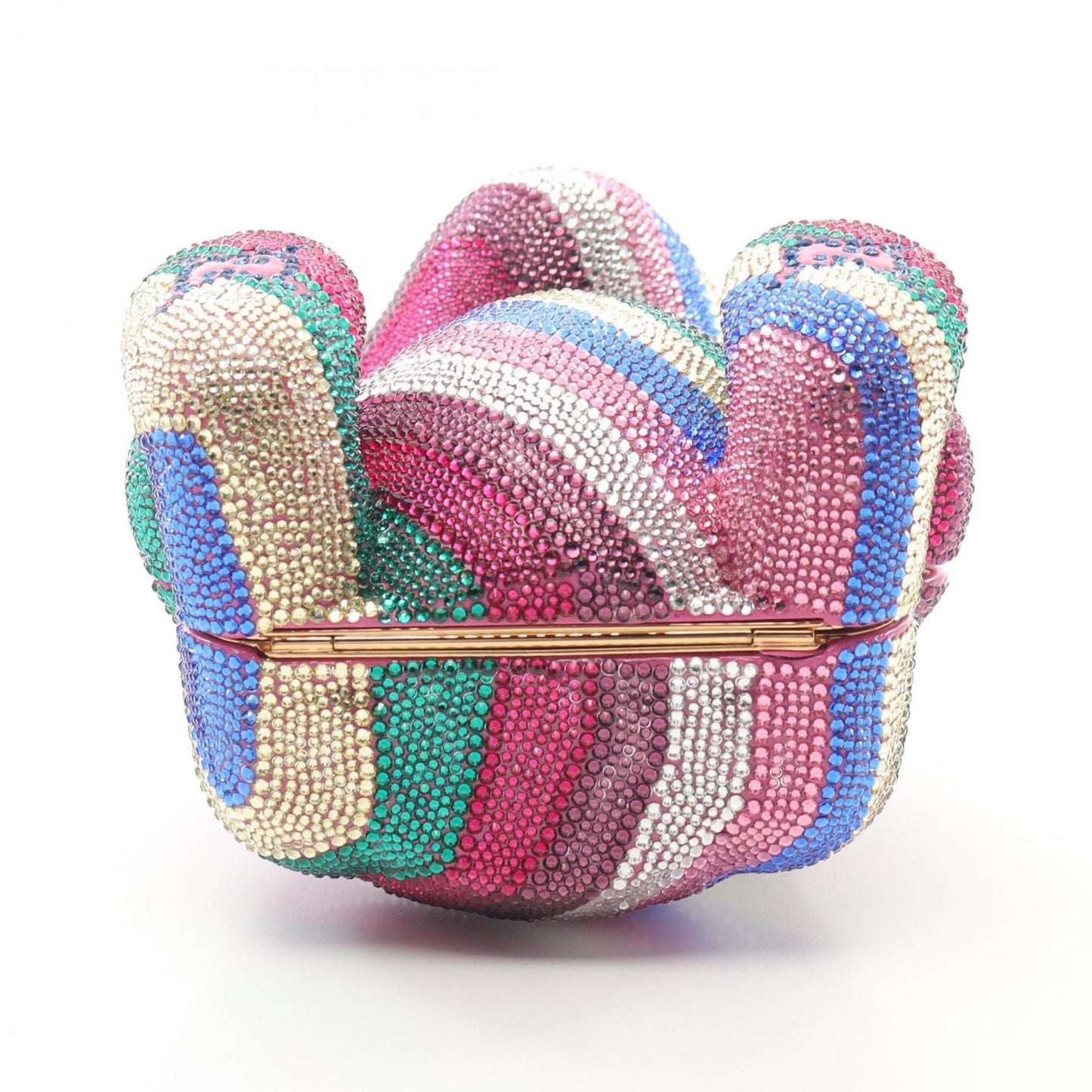 Gucci Multi-Color Shoulder Bag ( )