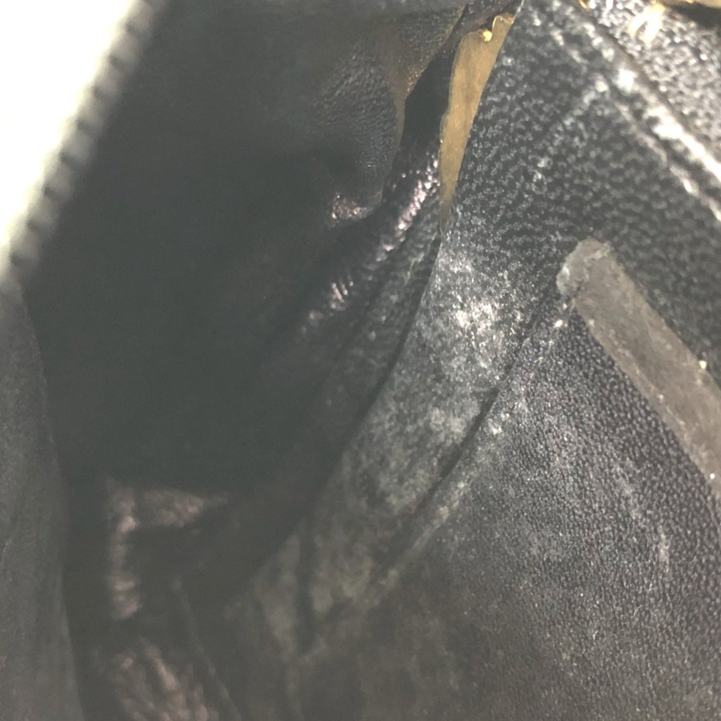 Gucci Black Other Handbag ( )