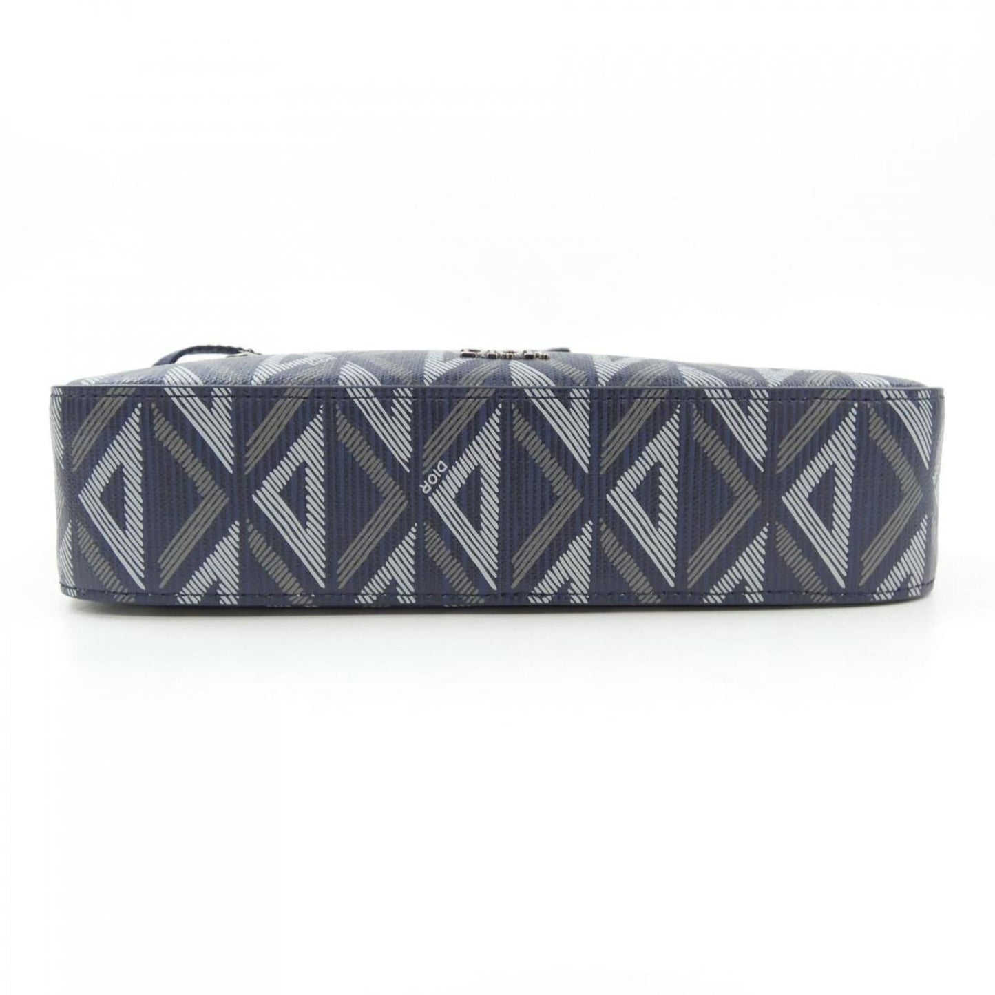 Christian Dior Navy Handbag ()
