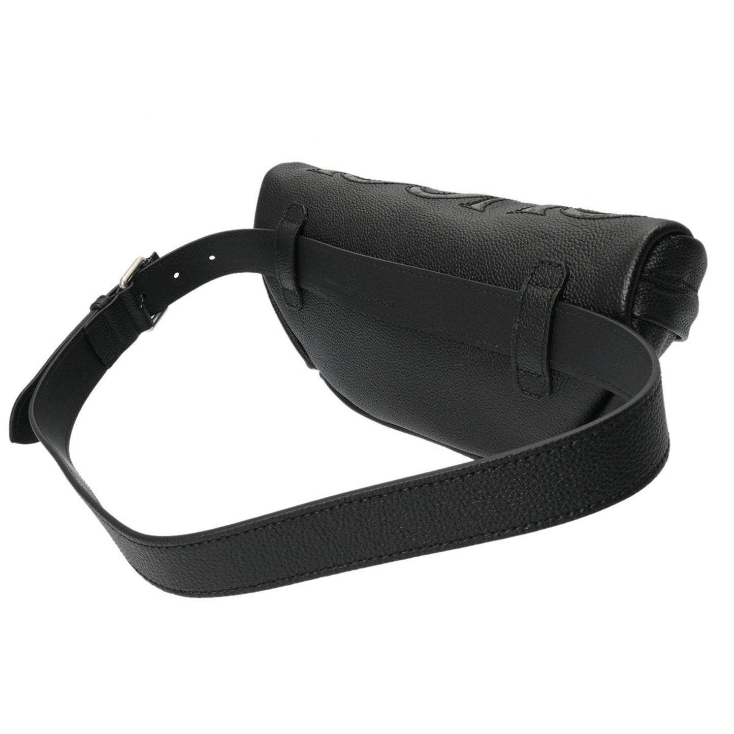 Gucci Black Fanny Pack ( )