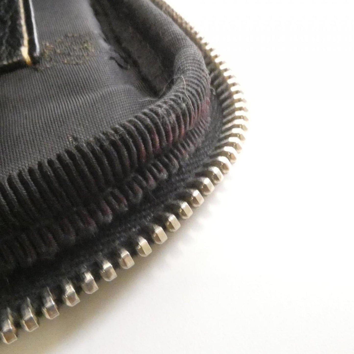 Gucci Black Leather Fanny Pack ( )