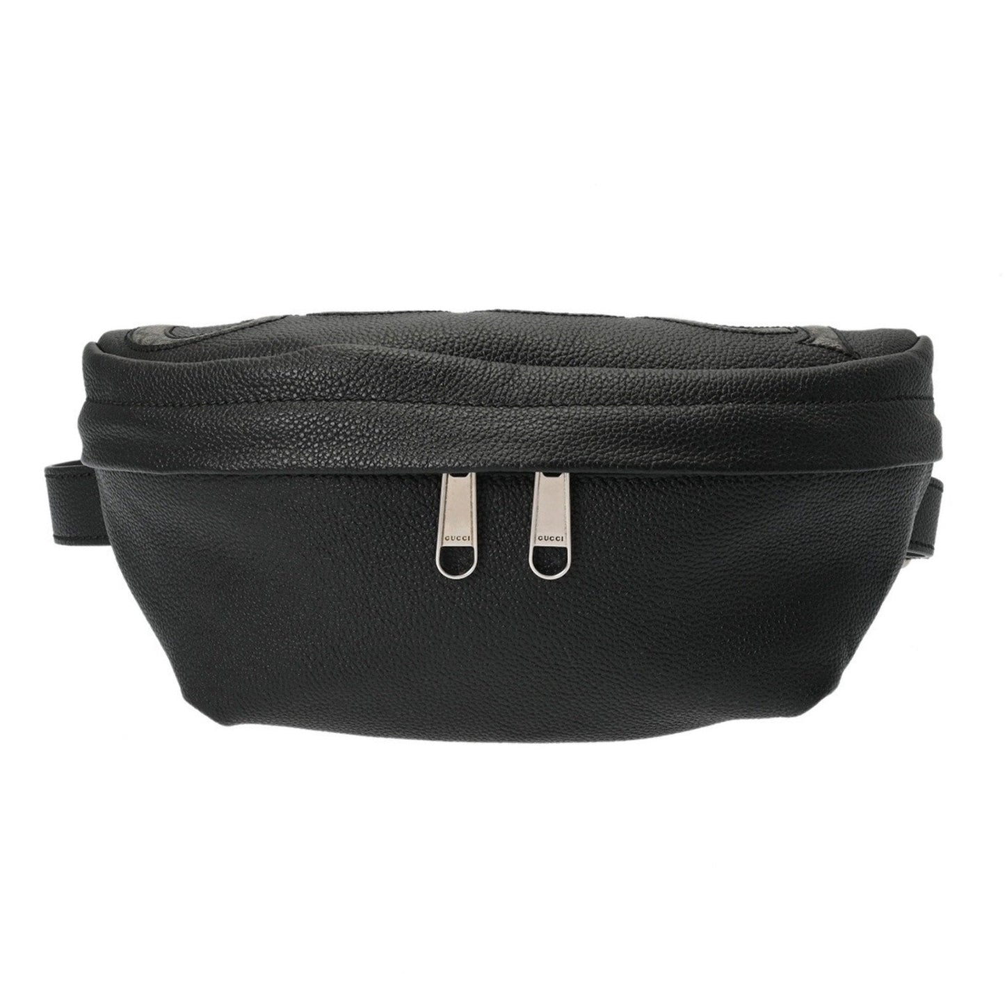 Gucci Black Fanny Pack ( )