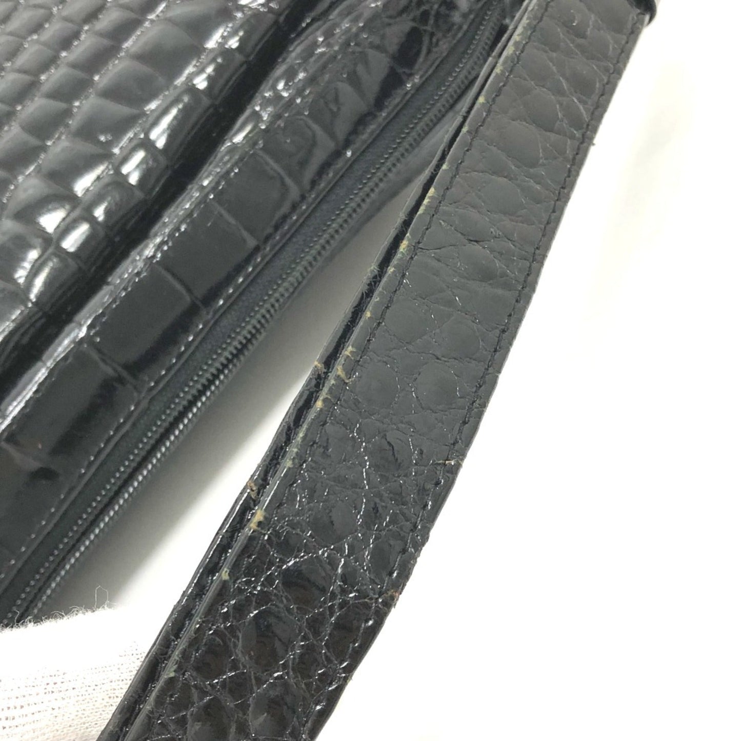 Gucci Black Other Handbag ( )