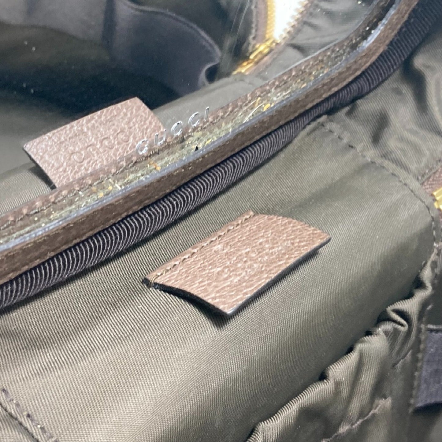 Gucci Beige Other Handbag ( )