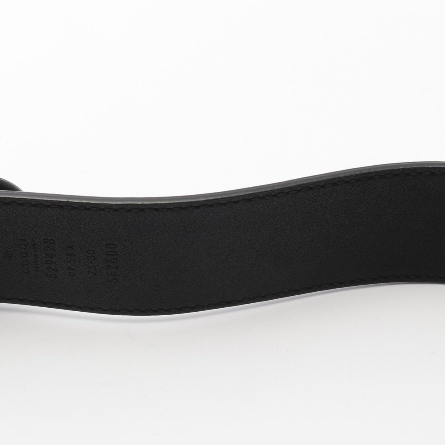 Gucci Black Patent Leather Fanny Pack Sling Bag ( )