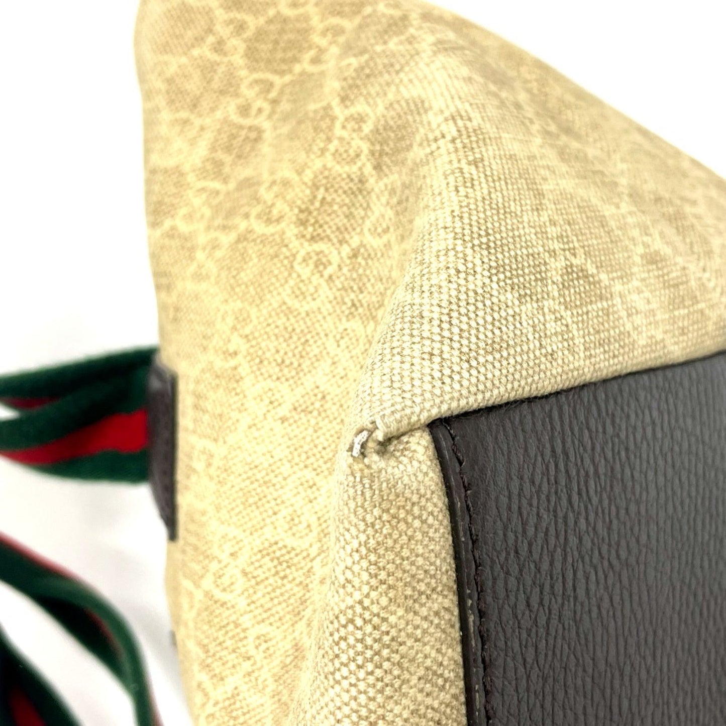 Gucci Beige Other Tote Bag ( )