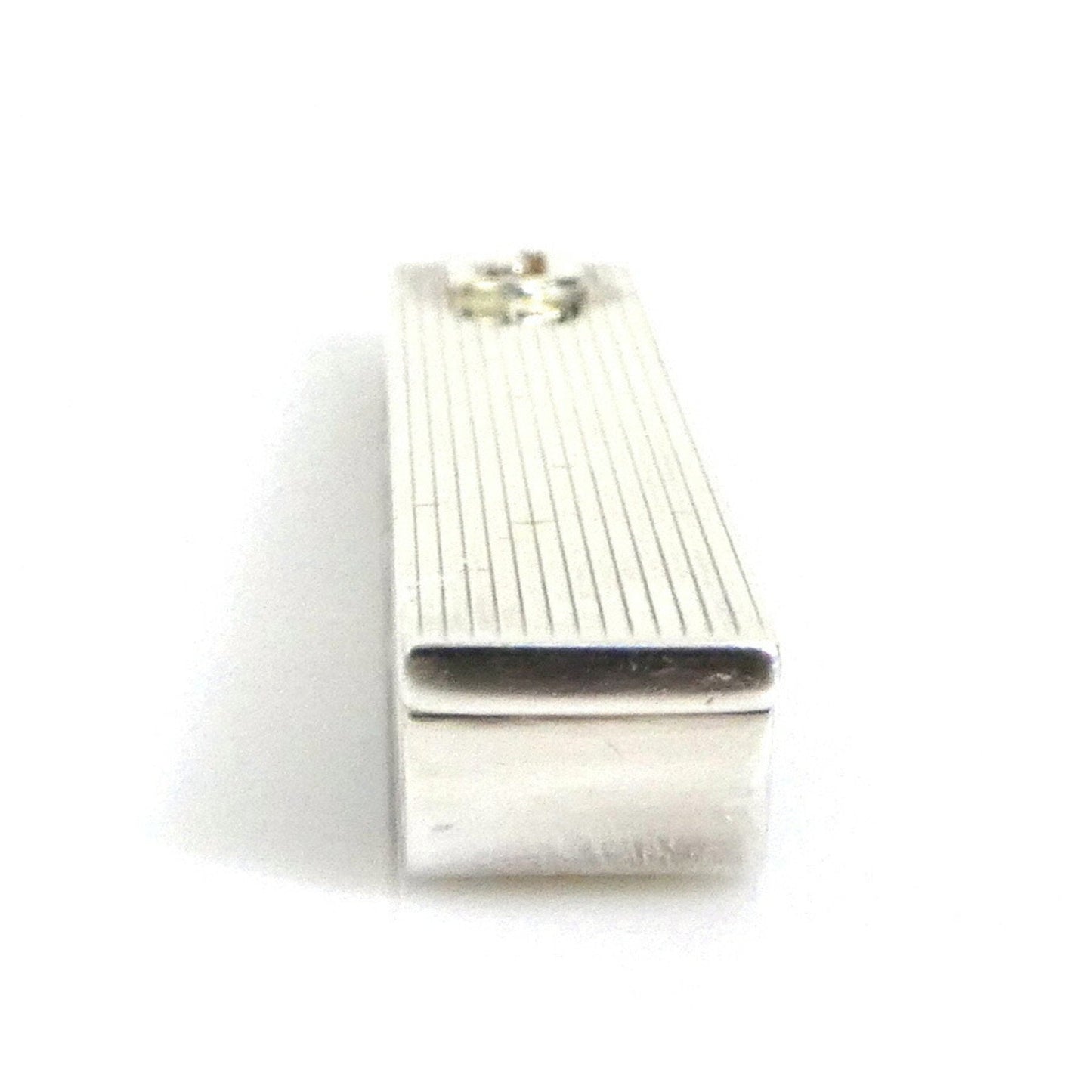 Gucci Silver Silver 925 Money Clip ( )
