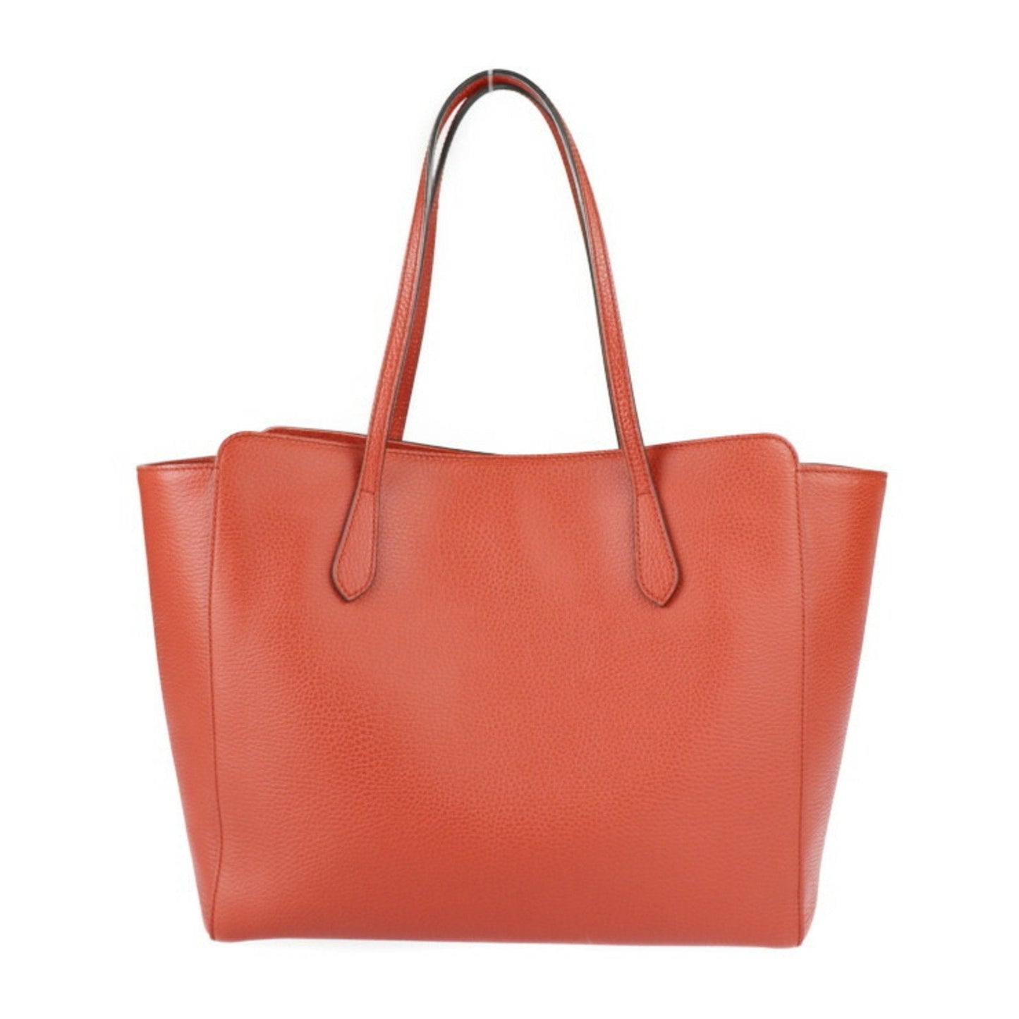 Gucci Gucci Swing Red Color Handbag Tote Bag ( )