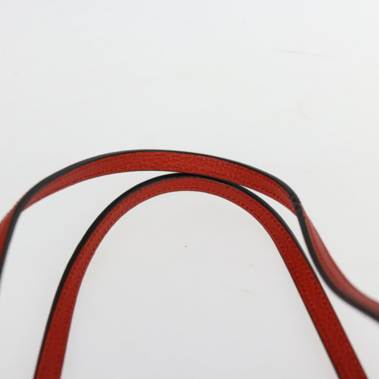 Gucci Gucci Swing Red Color Handbag Tote Bag ( )
